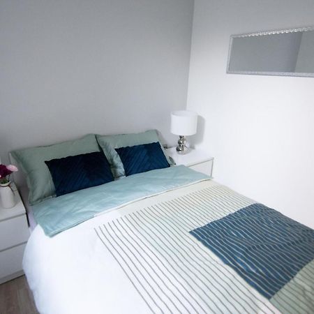 Flexible Selfcheckins 27 - Bedroom - New Zagrzeb Zewnętrze zdjęcie