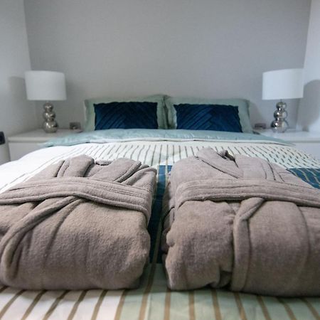 Flexible Selfcheckins 27 - Bedroom - New Zagrzeb Zewnętrze zdjęcie