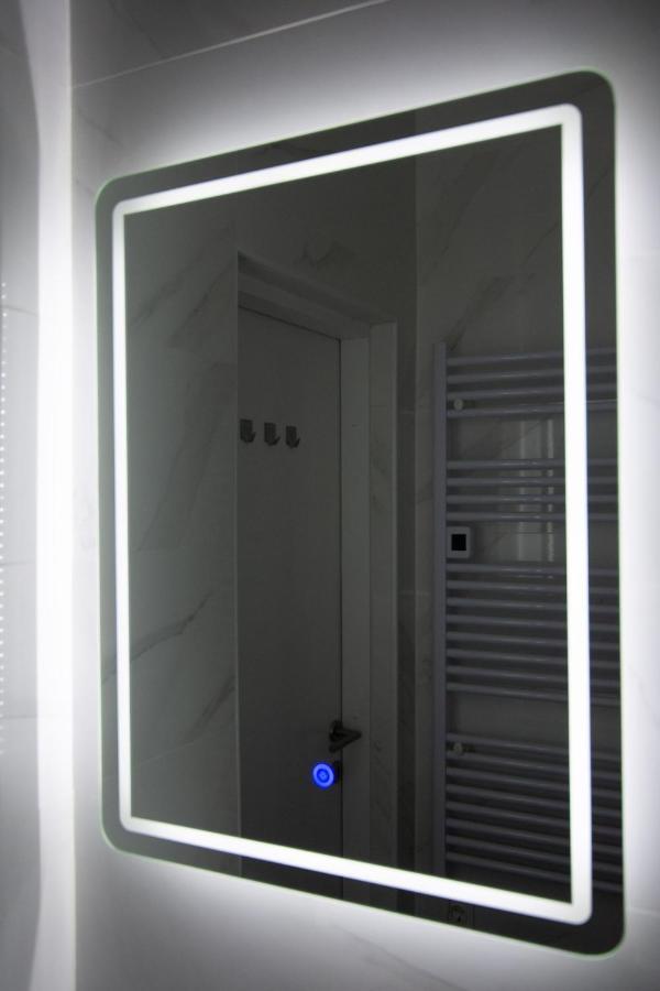 Flexible Selfcheckins 27 - Bedroom - New Zagrzeb Zewnętrze zdjęcie