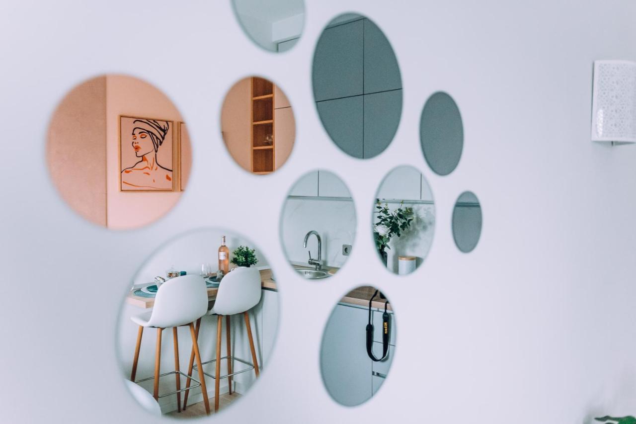 Flexible Selfcheckins 27 - Bedroom - New Zagrzeb Zewnętrze zdjęcie