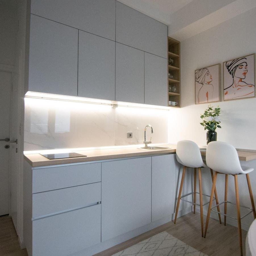 Flexible Selfcheckins 27 - Bedroom - New Zagrzeb Zewnętrze zdjęcie