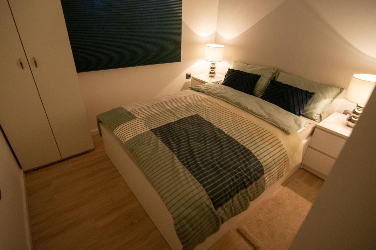 Flexible Selfcheckins 27 - Bedroom - New Zagrzeb Zewnętrze zdjęcie