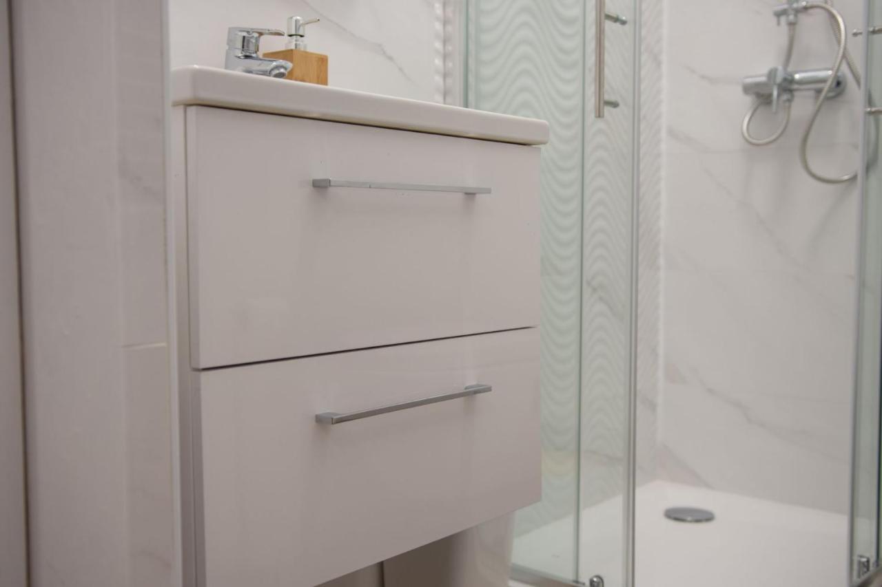Flexible Selfcheckins 27 - Bedroom - New Zagrzeb Zewnętrze zdjęcie