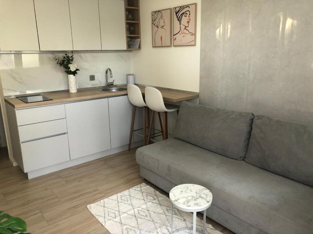 Flexible Selfcheckins 27 - Bedroom - New Zagrzeb Zewnętrze zdjęcie